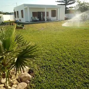 Chalet En Zahora/caños De Meca Сasa de vacaciones Zahora
