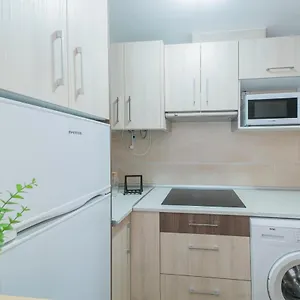 Expoholidays - Puerto Aguadulce Apartamento Aguadulce (Almeria)
