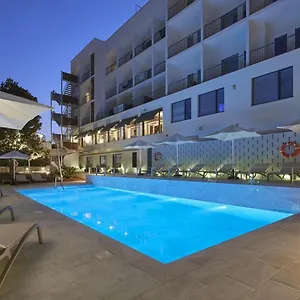 Hotell Nuria, Tarragona