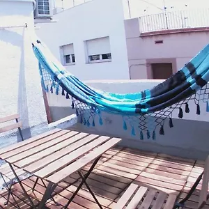 El Serrallo Port Apartamento